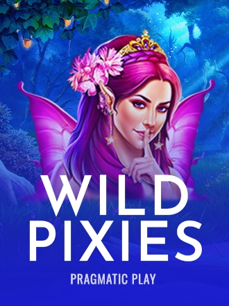 Wild Pixies slot at Duel Casino