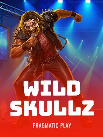 Wild Skullz slot at Duel Casino