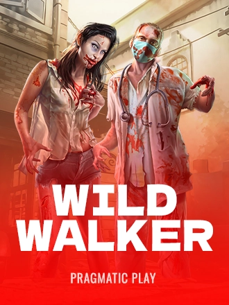 Wild Walker slot at Duel Casino