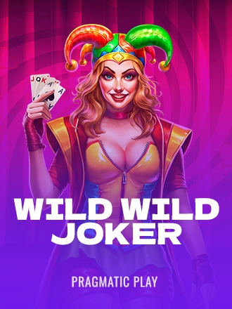 Wild Wild Joker slot at Duel Casino