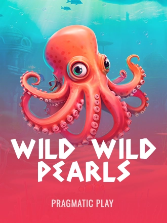 Wild Wild Pearls slot at Duel Casino