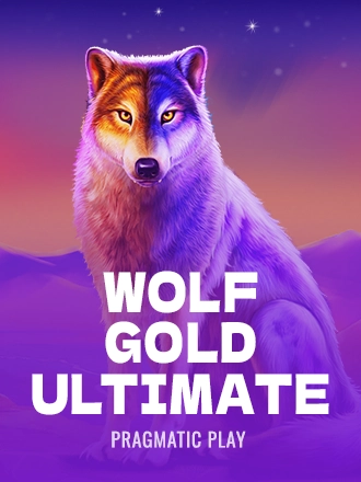 Wolf Gold Ultimate slot at Duel Casino