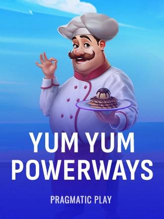 Yum Yum Powerways slot at Duel Casino