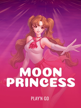 Moon Princess slot at Duel Casino