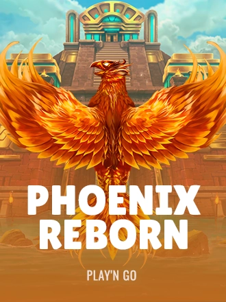 Phoenix Reborn slot at Duel Casino