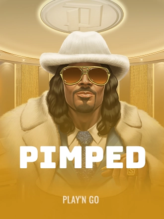 Pimped slot at Duel Casino