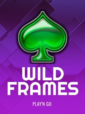 Wild Frames slot at Duel Casino