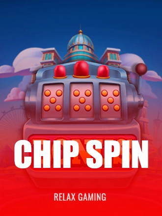 Chip Spin slot at Duel Casino