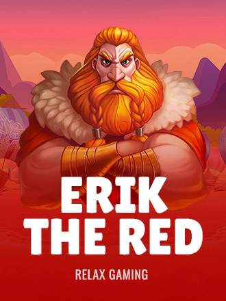 Erik the Red slot at Duel Casino