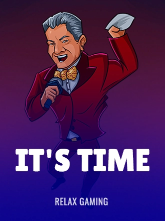 It's Time slot at Duel Casino