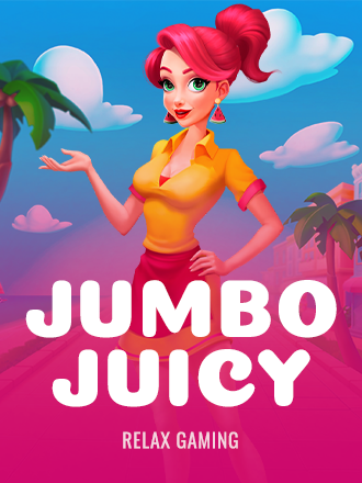 Jumbo Juicy slot at Duel Casino