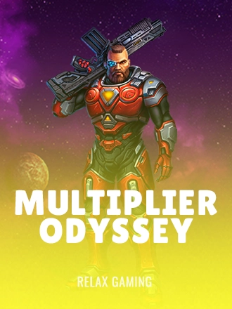 Multiplier Odyssey slot at Duel Casino