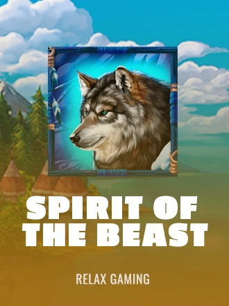 Spirit Of The Beast slot at Duel Casino