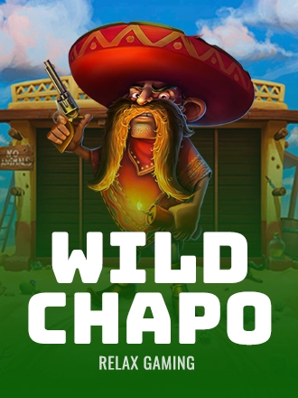 Wild Chapo slot at Duel Casino