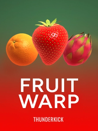 Fruit Warp slot at Duel Casino