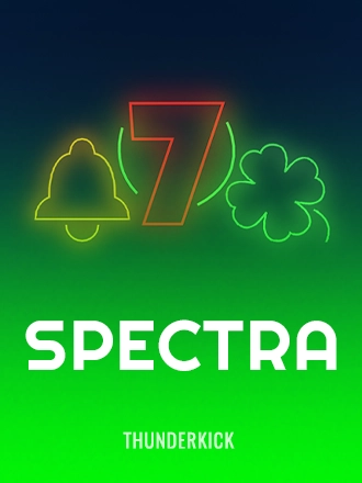 Spectra slot at Duel Casino